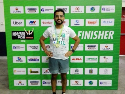 Ramsés Medina González