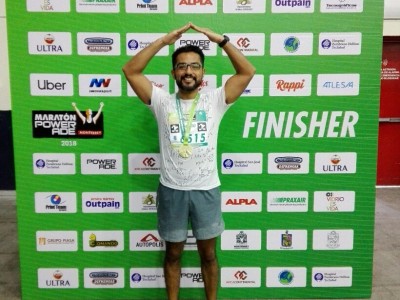 Ramsés Medina González