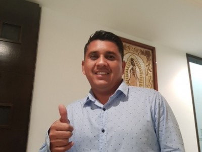 Juan carlos rojas portales