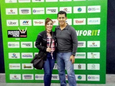 Carlos Ponce Hernández