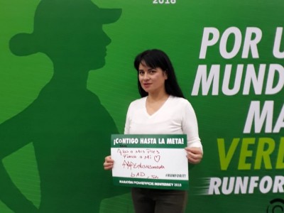 Carmen Angélica  Contreras Martínez 