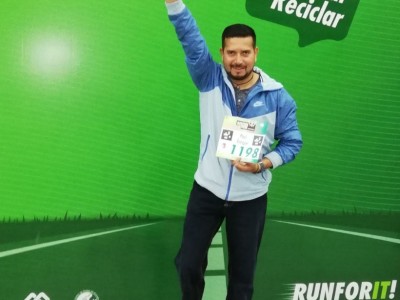 Paul Enrique Reyes Gallardo