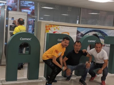 Paul Enrique Reyes Gallardo