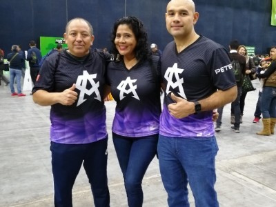 rosa isela petrikowski