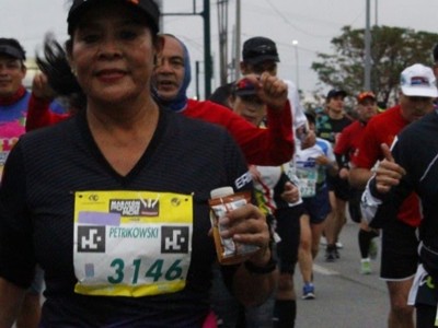 rosa isela petrikowski