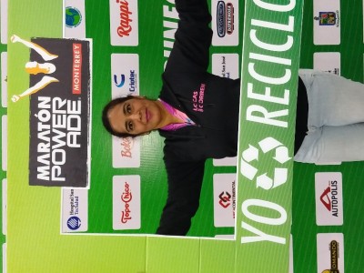 Teresita Uscanga Gálvez 