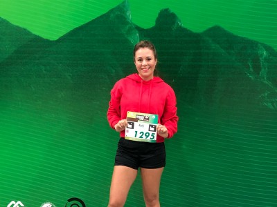 Karly Villarreal  Karly