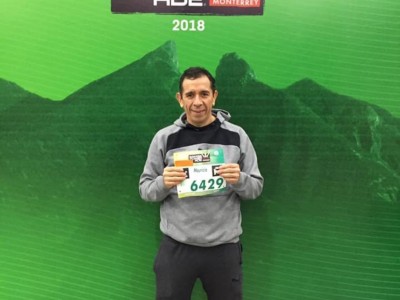 Mauricio Montaño Roldan