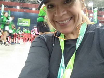 Ana Lilia Garza Castañón 