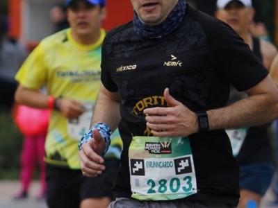 Ricardo del Castillo Olague