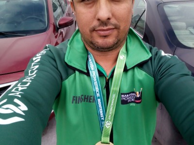 Pedro Osvaldo García Sánchez