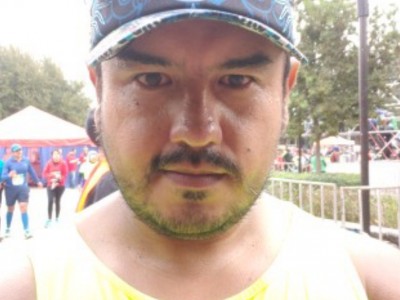 Jorge Omar  Alfallo Peñaloza