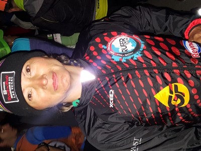 Ana Lilia Mireles Gamez