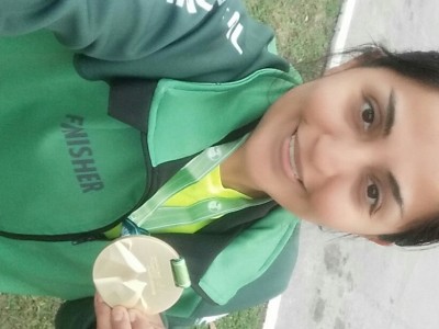 Reyna Maria de los Angeles  Rodriguez Rdz