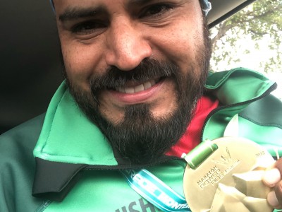 Vladimir Carlos Martínez Nava