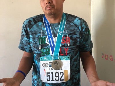 Fernando  Peña Ayala