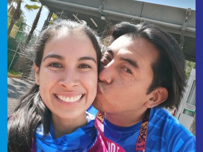 María Teresa Pérez Jaime