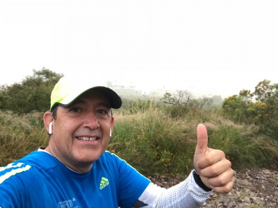 genaro mendoza linares