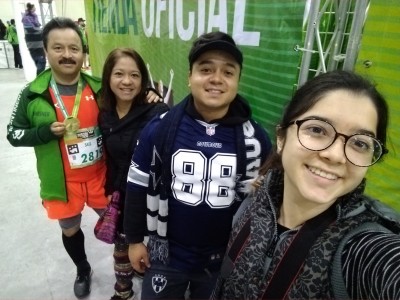 Saúl Sánchez García