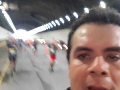 Marco Antonio Gomez Florencia