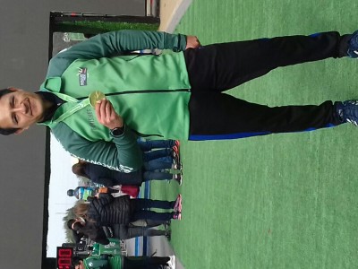 Joaquin Contreras Ortiz