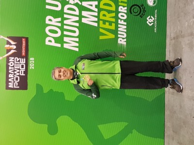 Fernando Muñoz Garza