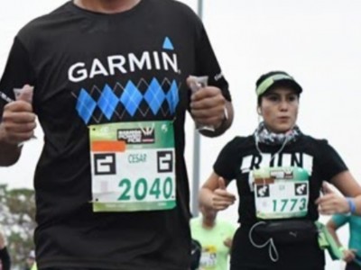 César Becerra González