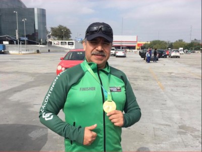 Jose Samuel Arizpe Martinez