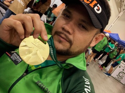 Luis Manuel Ibarra Meza