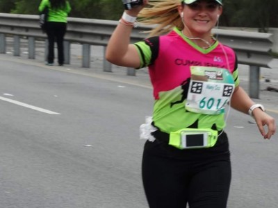 Monica Lizeth Gonzalez Hernandez