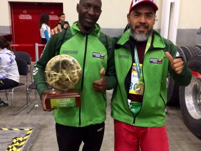 Eric Alvarado Camacho