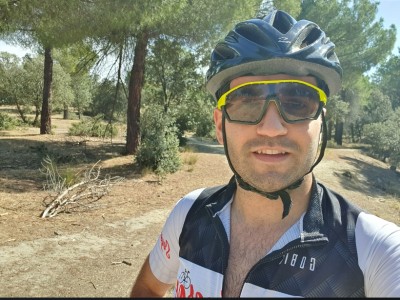 Ricardo  Otero Pascual 