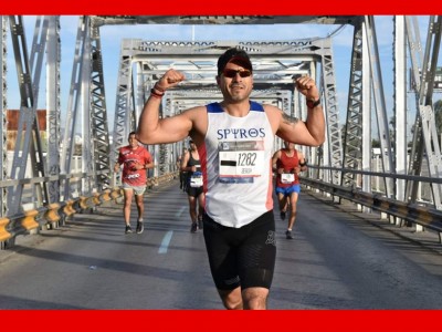 Sergio Nieto Velázquez