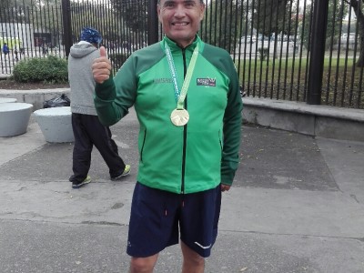 Gerardo Alfredo Gonzalez Puente