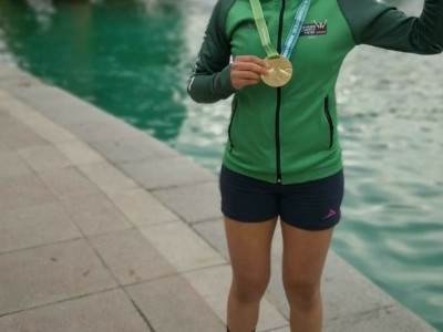 Carolina Balandrán Sánchez