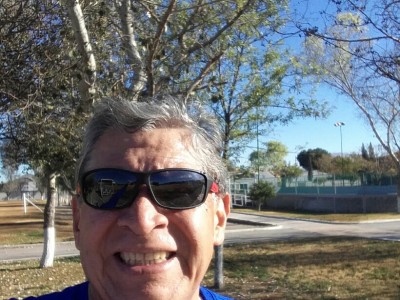 Rosendo Martínez Gutiérrez