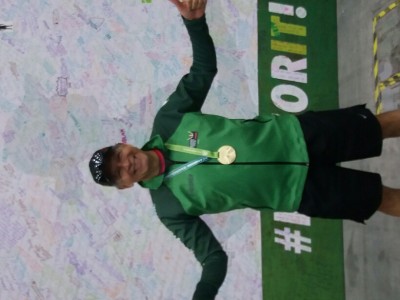 Rosendo Martínez Gutiérrez