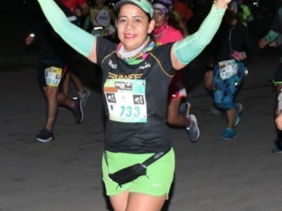 Elida Armendáriz Jaramillo