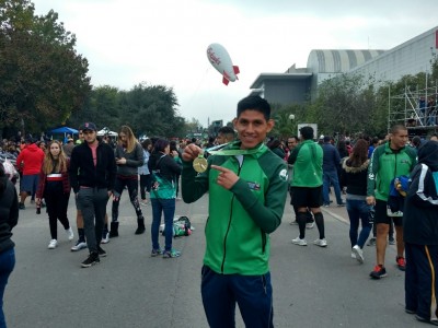 David Cruz Alejandro