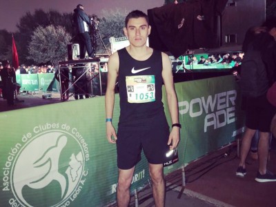 david andres arteaga