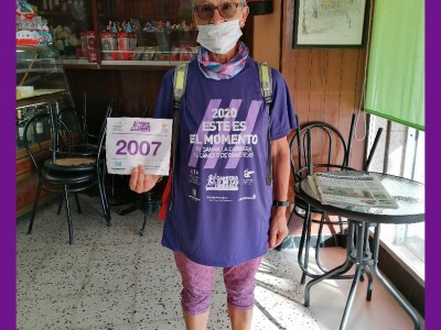 Rosa Maria Carballo Prieto 