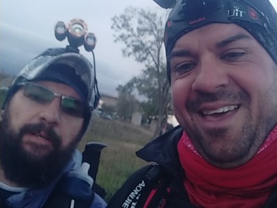 Juan Andrés  Fernández Sanguino