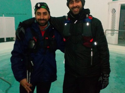 Jose Maria Iglesias Molina