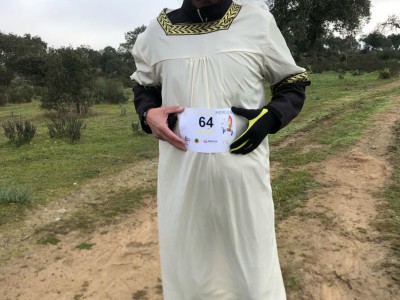 Miguel Farrona Gonzalez