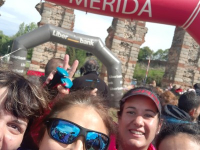 Irene Aparicio Martín