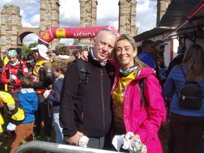 Mercedes Quesada López