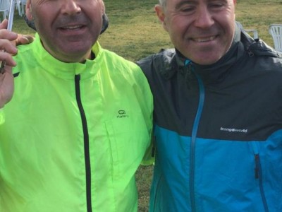 Francisco García Hidalgo