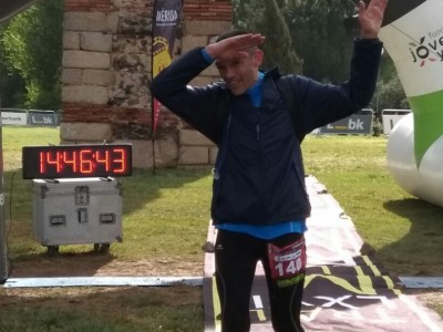 Jose Antonio  Barrero  Prieto