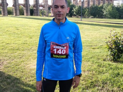 Jose Antonio  Barrero  Prieto