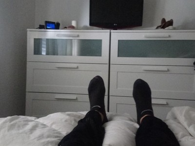 Oscar Hernandez de la Cruz